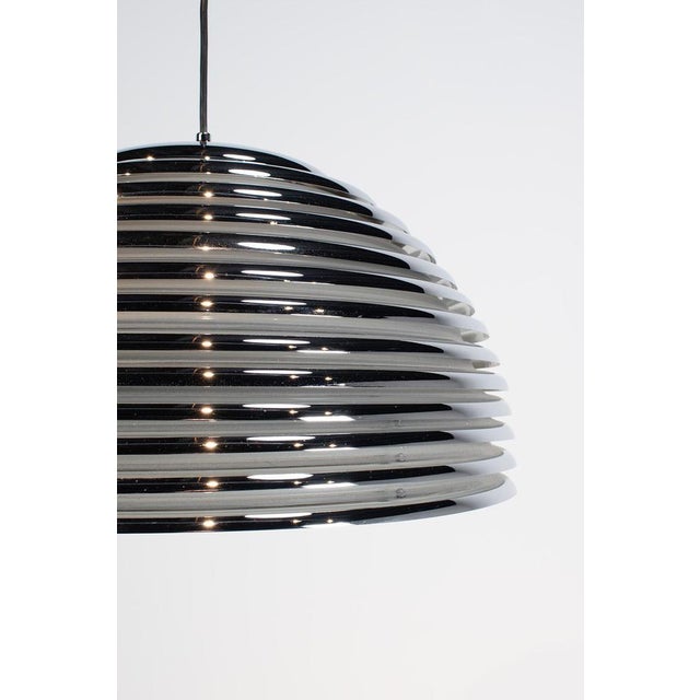 Metal Saturno Pendant Lamp from Staff For Sale - Image 7 of 11