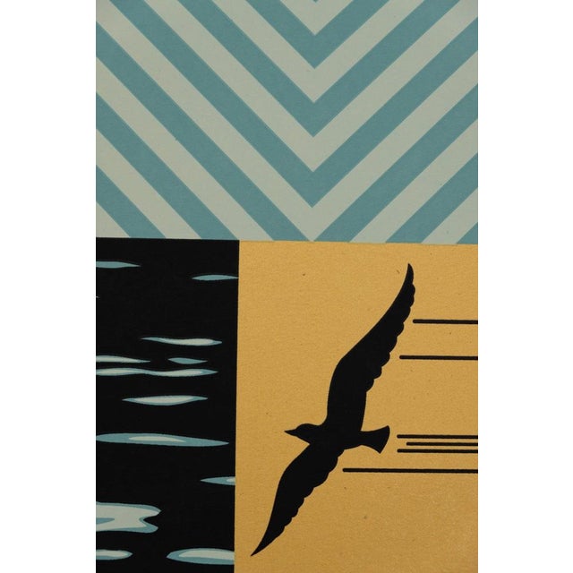 Shepard Fairey, Environment Justice, Lithograph For Sale - Image 5 of 9