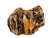 Tan Amorphic Handcrafted Root Wood Wine Rack For Sale - Image 8 of 9