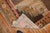 Textile Kars Vintage Room Size Rug - 9'3" x 11'8" For Sale - Image 7 of 10
