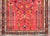 Early 20th Century Persian Sarouk Farahan Rug For Sale - Image 12 of 14