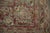 Textile Vintage Distressed Tabriz Carpet - 10'10" X 14'2" For Sale - Image 7 of 15