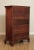 Antique 18th Century American Chippendale Style Mahogany High Chest For Sale - Image 10 of 13