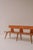 Pine Bench by Jacob Kielland Brandt for I. Christiansen, Denmark, 1960s For Sale - Image 3 of 14