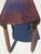 Top Flap Table in Walnut For Sale - Image 10 of 18