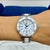 Ladies Tag Heuer Formula 1 37mm Wah1211 White Ceramic Steel Quartz Watch For Sale - Image 10 of 10