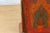 Handpainted Kashmiri Wood Tea Caddy For Sale In Los Angeles - Image 6 of 10