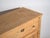 Rustic European Washed Pine Three-Drawer Chest by Amaru For Sale - Image 3 of 12