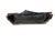 Late 20th Century Cast Iron Sailboat Doorstop on Wave Base For Sale In Milwaukee - Image 6 of 6
