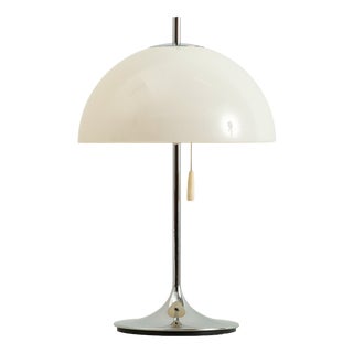 Mid-Century Modern Table Lamp by Frank J. Bentler, 1960s For Sale