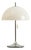 Mid-Century Modern Table Lamp by Frank J. Bentler, 1960s For Sale