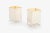 1950s Gregory Van Pelt for Wireworks Box Kite Lamps - A Pair For Sale In Chicago - Image 6 of 9