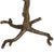 Contemporary Branching Out Accent Table For Sale - Image 3 of 7