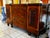 Mid 19th Century Mid 19th Century Victorian Flame Mahogany Sideboard For Sale - Image 5 of 6