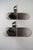 1980s Vintage Stainless Steel Wall Lights, 1980s, Set of 2 For Sale - Image 5 of 8