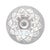 Webb Corbett Wec5 English Lead Crystal Water Goblets Set of 5 5.125" For Sale In San Francisco - Image 6 of 9