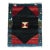 Vintage Gabbeh Rug 3'8'' x 4'10'' For Sale