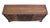Century Furniture Solid Mahogany Traditional Style 73" Triple Door Dresser For Sale - Image 11 of 14