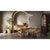 Not Yet Made - Made To Order Custom Made French Modern Tulip Dining Table - 50" For Sale - Image 5 of 5