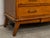 1960s Vintage Scandinavian Chest of Drawers in Oak, 1960s For Sale - Image 5 of 15