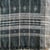 Early 21st Century Vintage Akriti Slate Wool Throw For Sale - Image 5 of 7