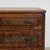 19th Century Original Hand Painted Large Chest of Three Drawers From Hungary For Sale - Image 12 of 18