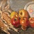 A. Merello, Italian Still Life, 20th Century, Oil on Masonite, Framed For Sale - Image 14 of 15