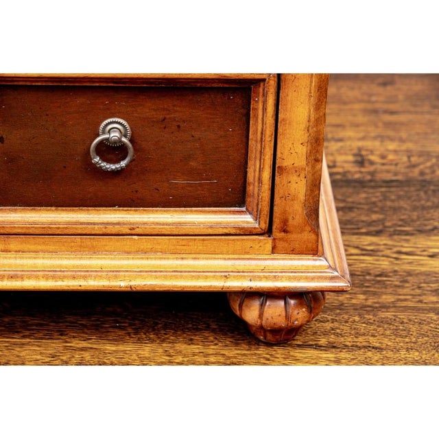 Tommy Bahama “Lexington” Coffee Table For Sale In New York - Image 6 of 9