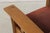 Stickley Mission Oak Bow Arm Morris Chair For Sale - Image 14 of 18