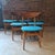 Chairs by Farstrup, Denmark, 1961, Set of 6 For Sale - Image 6 of 8