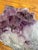 Amethyst Amethyst Crystal Specimen For Sale - Image 8 of 13