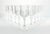 Cristal d’Arques “Longchamp” Set of 9 Crystal Wine Glasses 6 1/2” 6oz Excellent condition. No chips, cracks, or fleabites....
