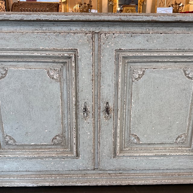 Late 18th Century 18th C. Monumental French Regency Enfilade For Sale - Image 5 of 12