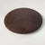 Italian Modern Rotating Plate in Wood, 1990s For Sale - Image 10 of 10