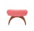 Mid-Century Modern Walnut Stool by A. A. Patijn for Zijlstra, 1950s For Sale - Image 6 of 11