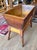 Late 19th Century Antique Dough Box Side Table For Sale - Image 4 of 11