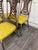 Vintage Brody Seating Company Mid Century Modern Dining Chairs - Set of 4 For Sale - Image 13 of 14