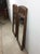 Pair of Mid Century Modern Mirrors With Arch Top Wood Frame For Sale - Image 12 of 18