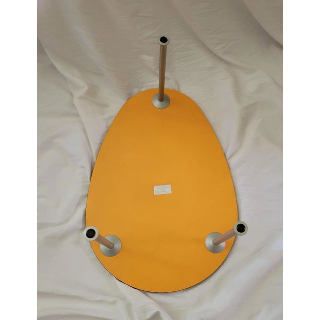 1990s 1990s Cappellini Proggetto Oggetto Accent Table For Sale - Image 5 of 7