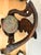 Early 19th Century Antique Hand Carved French Bird Vanity Chair For Sale - Image 11 of 11