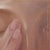 It's Late - Original Neutral Introspective Figurative Oil Painting on Canvas For Sale - Image 4 of 9