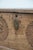 Antique Spanish Chest in Walnut with Carvings For Sale - Image 10 of 18