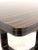 Modernist Ebony Macassar Coffee Table, 2000s For Sale - Image 6 of 12