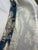 Late 20th Century Williams Sonoma Home Cotton Toile (Blue/Ivory/Brown) For Sale - Image 5 of 10