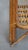 Vintage French Rattan Armchair, 1950s For Sale - Image 10 of 15