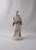 Ceramic and Bisque Saint Anthony of Padua with the Child Jesus, 19th Century For Sale - Image 13 of 13