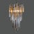 Venini Chandelier from Venini, 1965 For Sale - Image 4 of 15