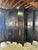 Maitland Smith Coromandel Chinoiserie Eight Panel Screen For Sale - Image 14 of 15