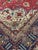 1970's Persian Tabriz Rug , 9'8" X 12'5" For Sale - Image 4 of 6