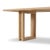 Four Hands Carmel Dining Table, Natural Mango For Sale - Image 12 of 12
